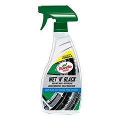 Rehvide poleerimisvahend Turtle Wax FG7835 (500 ml) hind ja info | Autokeemia | kaup24.ee