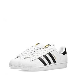 Женские кроссовки Adidas Originals Superstar цена и информация | Спортивная обувь, кроссовки для женщин | kaup24.ee