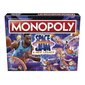 Lauamäng Monopoly Space Jam: A New Legacy Edition цена и информация | Lauamängud ja mõistatused | kaup24.ee