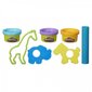 Plastiliinide komplekt Hasbro Play-Doh hind ja info | Arendavad mänguasjad | kaup24.ee