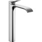 Valamusegisti push-open Hansgrohe Vivenis 250, kroom, 75040000 hind ja info | Vannitoa segistid | kaup24.ee