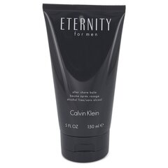 Бальзам после бритья Calvin Klein Eternity для мужчин, 150 мл цена и информация | Косметика и средства для бритья | kaup24.ee