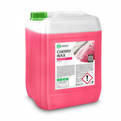 Холодный воск "Cherry Wax" (канистра 20 кг) цена и информация | Автохимия | kaup24.ee