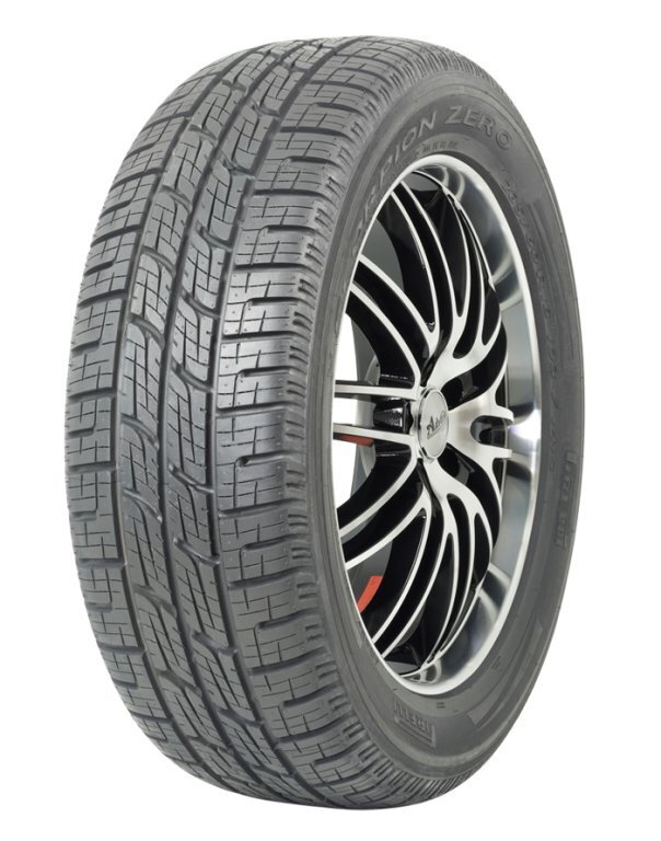 Pirelli Scorpion Zero 255/50R20 109 Y цена и информация | Suverehvid | kaup24.ee