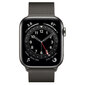Nutikell Apple Watch Series 6 (40mm) GPS + LTE : Graphite цена и информация | Nutikellad (smartwatch) | kaup24.ee