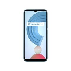 Realme C21Y, 64GB, Dual SIM, Blue цена и информация | Мобильные телефоны | kaup24.ee