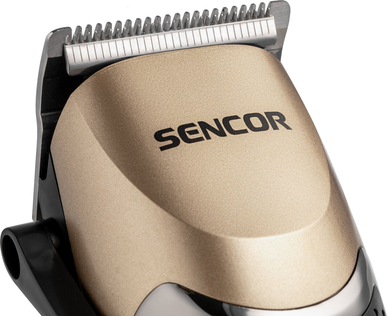 Sencor SHP 460 CH hind ja info | Juukselõikusmasinad, trimmerid | kaup24.ee