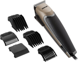 Sencor SHP 460CH цена и информация | Машинки для стрижки волос | kaup24.ee