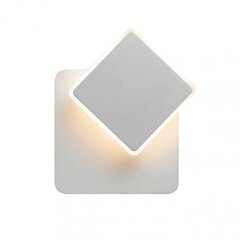 Italux настенный светильник Senato цена и информация | Настенный светильник Конусы | kaup24.ee