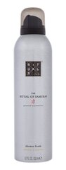 Dušivaht Rituals The Ritual of Samurai, 200 ml hind ja info | Dušigeelid, õlid | kaup24.ee