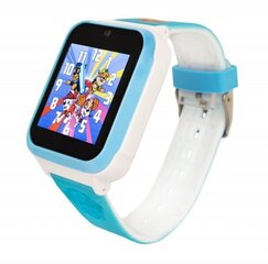 Детские умные часы Technaxx Paw Patrol Kids, синие цена и информация | Смарт-часы (smartwatch) | kaup24.ee
