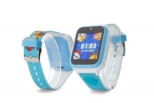 Детские умные часы Technaxx Paw Patrol Kids, синие цена и информация | Смарт-часы (smartwatch) | kaup24.ee