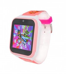 Детские умные часы Technaxx Paw Patrol Kids, розовые цена и информация | Смарт-часы (smartwatch) | kaup24.ee