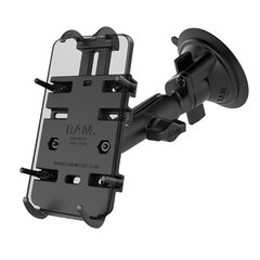 Ram Mount RAM-B-166-PD3 hind ja info | Mobiiltelefonide hoidjad | kaup24.ee