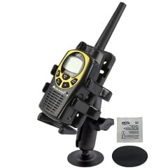 Ram RAP-B-378-UN4 hind ja info | Mobiiltelefonide hoidjad | kaup24.ee