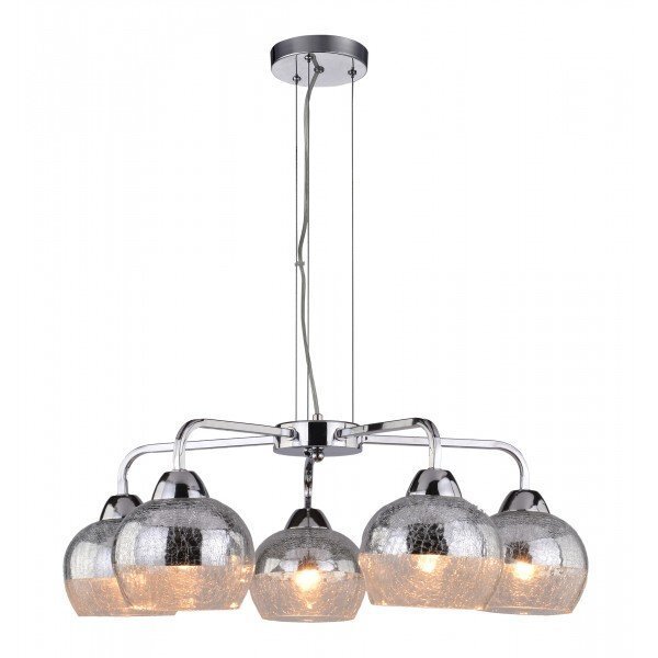 Candellux lamp Cromina hind ja info | Rippvalgustid | kaup24.ee