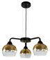 Candellux lamp Cromina цена и информация | Rippvalgustid | kaup24.ee