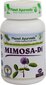 Mimosa-Di, tursed, verejooksud, haavandid, Planet Ayurveda™, 60 kapslit hind ja info | Vitamiinid, toidulisandid, preparaadid tervise heaoluks | kaup24.ee