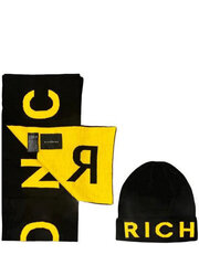 Шапка для мужчин John Richmond 3050001557024 цена и информация | Мужские шарфы, шапки, перчатки | kaup24.ee
