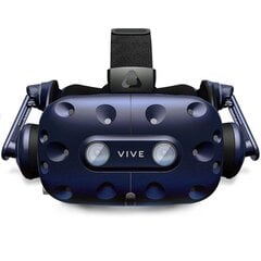 HTC VIVE PRO 99HANW003-00 цена и информация | Очки виртуальной реальности | kaup24.ee