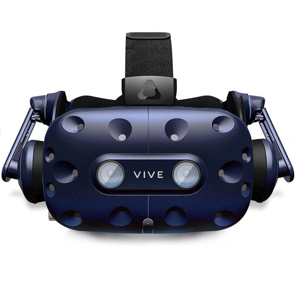 HTC VIVE PRO 99HANW003-00 hind ja info | Virtuaalreaalsuse prillid | kaup24.ee