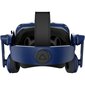 HTC VIVE PRO 99HANW003-00 hind ja info | Virtuaalreaalsuse prillid | kaup24.ee