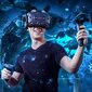 HTC VIVE PRO 99HANW003-00 hind ja info | Virtuaalreaalsuse prillid | kaup24.ee