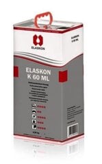 Korrosioonivastane aine siseõõnsustele ELASKON 60 ML 4,25 ml hind ja info | Autokeemia | kaup24.ee