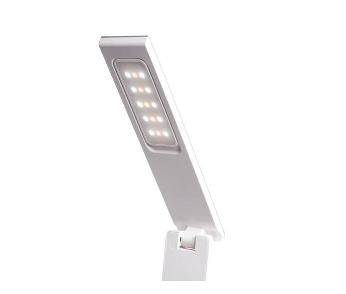 Valgusti MAUL LED Seven, hall hind ja info | Laualambid | kaup24.ee