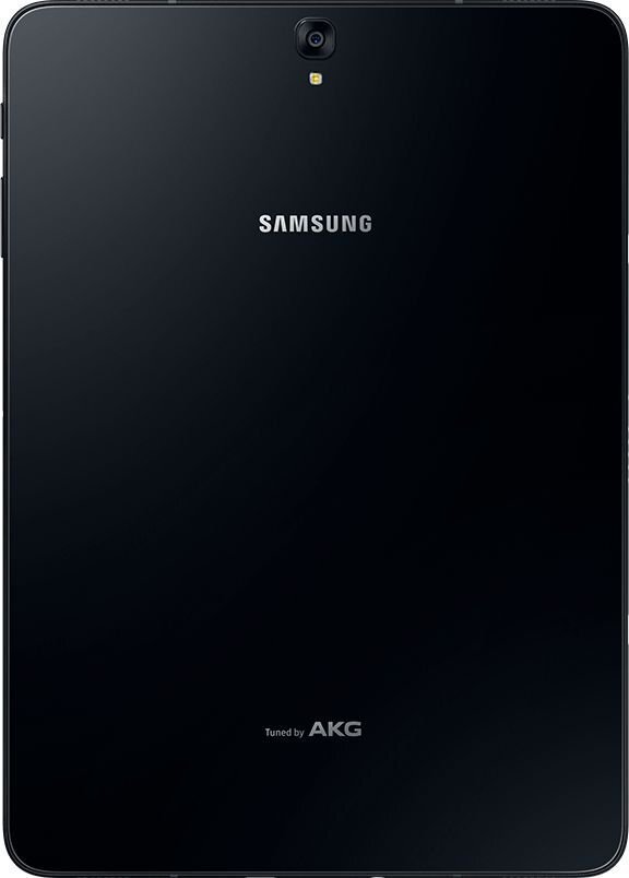 Tahvelarvuti Samsung Galaxy Tab S3 T820 (2017) 9.7", Wifi, Must цена и информация | Tahvelarvutid | kaup24.ee