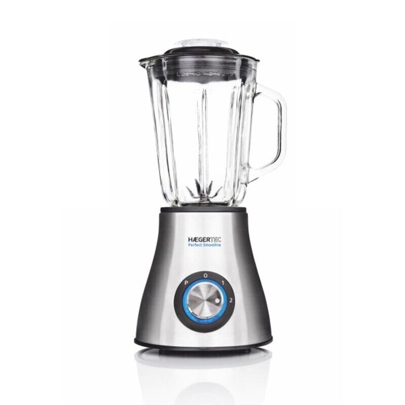 Kannmikser Haeger Perfect Smoothie 600 W 600 W hind ja info | Blenderid | kaup24.ee