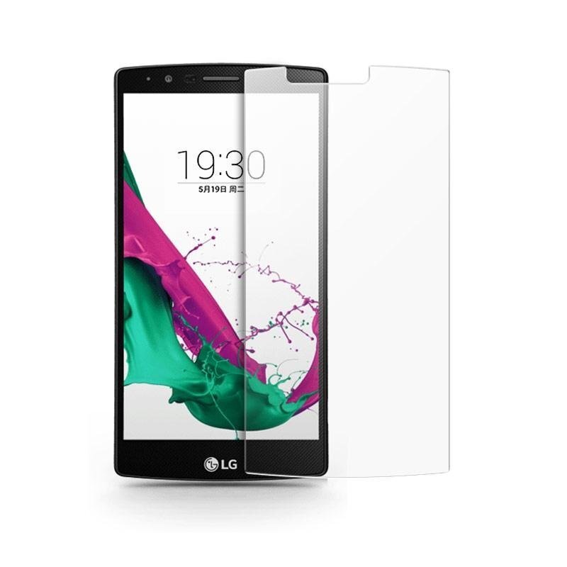 Karastatud LG K5 X220 ekraanikaitseklaas hind ja info | Ekraani kaitsekiled | kaup24.ee