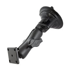 Üldine paigalduskomplekt RAM Mount RAM-B-166-347U цена и информация | Держатели для телефонов | kaup24.ee