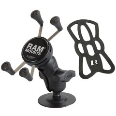 RAM Mount kleepuv telefonihoidik RAP-B-378-A-UN7U цена и информация | Держатели для телефонов | kaup24.ee