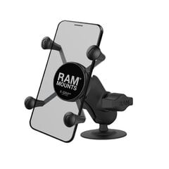 RAM Mount kleepuv telefonihoidik RAP-B-378-A-UN7U hind ja info | Mobiiltelefonide hoidjad | kaup24.ee