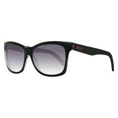 Солнцезащитные очки для женщин Just Cavalli JC649S-5601B цена и информация | Женские солнцезащитные очки | kaup24.ee