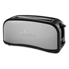 Ufesa TT7965 цена и информация | Тостеры | kaup24.ee