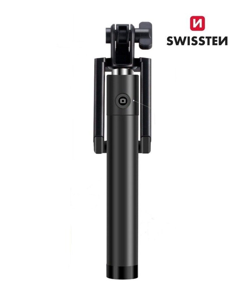 Selfie Stick Swissten 81cm hind ja info | Selfie sticks | kaup24.ee