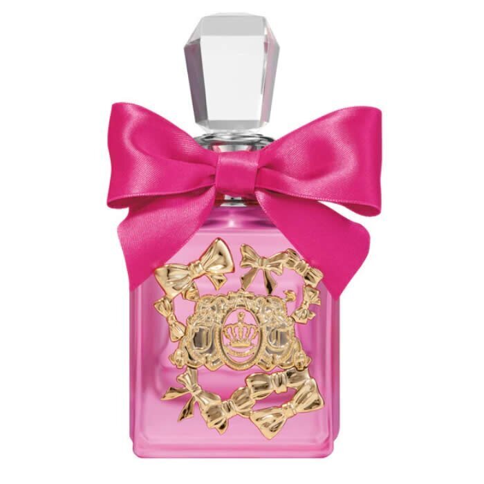 Naiste parfüüm Viva La Juicy Pink Couture Juicy Couture EDP: Maht - 30 ml hind ja info | Naiste parfüümid | kaup24.ee