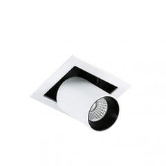 Italux подвесной светильник Mercanta Single цена и информация | Потолочный светильник, 38 x 38 x 24 см | kaup24.ee