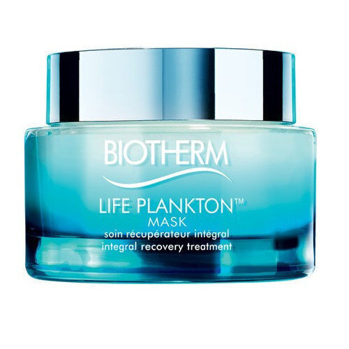 Rahustav ja taastav mask Biotherm Life Plankton, 75 ml hind ja info | Näomaskid, silmamaskid | kaup24.ee