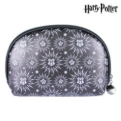 Kotike koolitarvete jaoks Harry Potter Must black hind ja info | Meigikotid, lauapeeglid | kaup24.ee