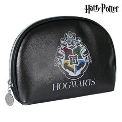 Kotike koolitarvete jaoks Harry Potter Must black hind ja info | Meigikotid, lauapeeglid | kaup24.ee