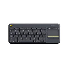 Logitech K400 цена и информация | Клавиатуры | kaup24.ee