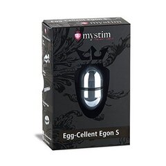 Mystim - Egg-cellent Egon Egg S vibraator цена и информация | Вибраторы | kaup24.ee