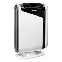 Очиститель воздуха Fellowes AeraMax DX95 28 м² 86 Вт Белый/Черный цена и информация | Очиститель воздуха AirFree P80 | kaup24.ee