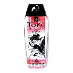 Libesti Toko Maasikas Shunga SH6400 (165 ml) hind ja info | Lubrikandid | kaup24.ee