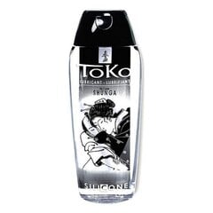 Лубрикант на силиконовой основе Toko Shunga V-13064-1 (165 мл) цена и информация | Лубриканты | kaup24.ee