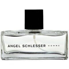 Meeste parfüüm Angel Schlesser Homme Angel Schlesser EDT: Maht - 125 ml цена и информация | Мужские духи | kaup24.ee