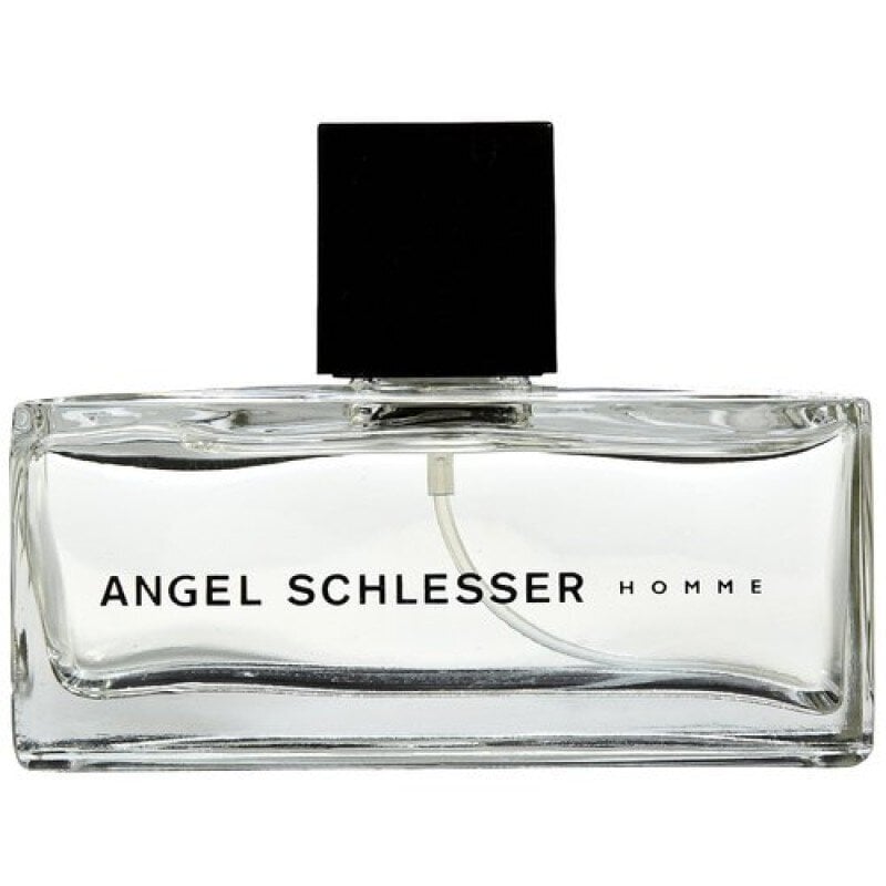 Meeste parfüüm Angel Schlesser Homme Angel Schlesser EDT: Maht - 125 ml цена и информация | Meeste parfüümid | kaup24.ee